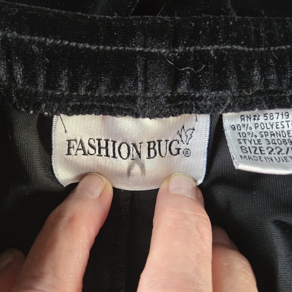 Fashion Bug Skirt Size 22/24 - Picture 2 of 3